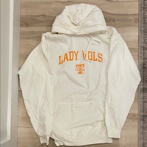 Off White Lady Vols Hoodie